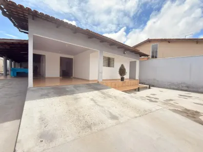 Casa com 3 Quartos à venda, 216m² no Boa Vista, Anápolis