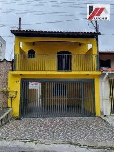 Sobrado com 3 Quartos à venda, 150m² no Centro, Cotia