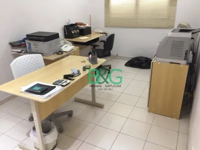 Sala Comercial para alugar, 40m² no Perdizes, São Paulo