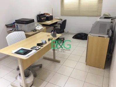 Sala Comercial para venda ou aluguel, 40m² no Perdizes, São Paulo