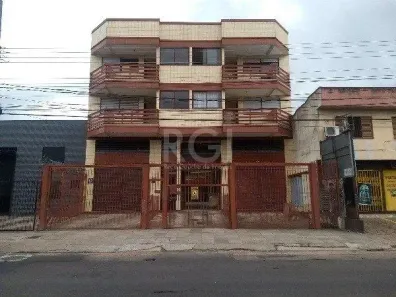 Ponto Comercial à venda, 83m² no Partenon, Porto Alegre