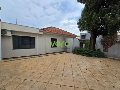 Imóvel Comercial para alugar, 106m² no Vila Medon, Americana