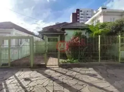 Casa com 3 Quartos para venda ou aluguel, 242m² no Menino Deus, Porto Alegre