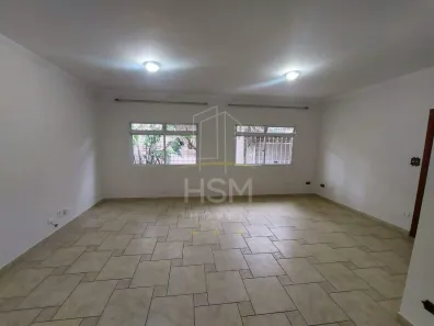 Casa com 3 Quartos para alugar, 191m² no Dos Casa, São Bernardo do Campo