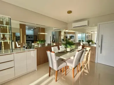 Apartamento com 2 Quartos à venda, 76m² no Centro, Capão da Canoa