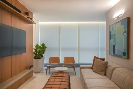Apartamento com 3 Quartos à venda, 110m² no Praia do Canto, Vitória