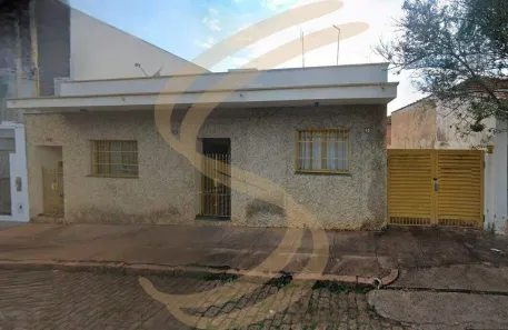 Imóvel Comercial à venda, 980m² no Centro, São José do Rio Pardo