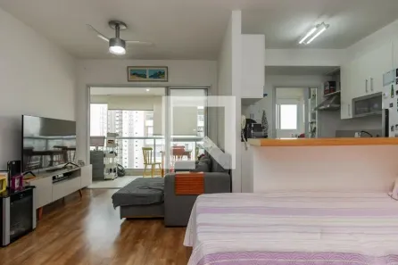 Apartamento com 2 Quartos à venda, 74m² no Parque Colonial, São Paulo
