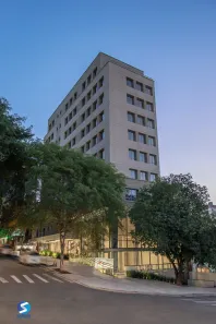 Sala Comercial à venda, 50m² no Auxiliadora, Porto Alegre