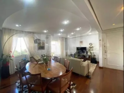 Apartamento com 3 Quartos à venda, 106m² no Cidade São Francisco, São Paulo