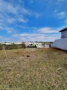 Lote/Terreno à venda, 510m² no Jardim Reserva Bom Viver de Indaiatuba, Indaiatuba