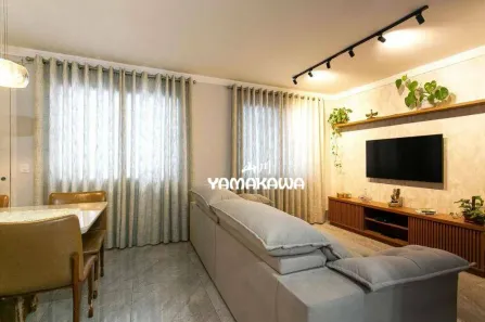 Sobrado com 3 Quartos à venda, 150m² no Vila Aricanduva, São Paulo