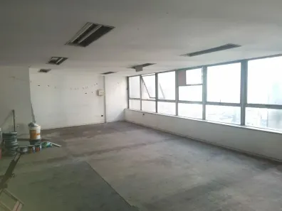 Imóvel Comercial para alugar, 110m² no Consolação, São Paulo
