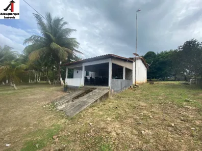 Fazenda/Sítio com 3 Quartos à venda, 200m² no , São José de Ribamar