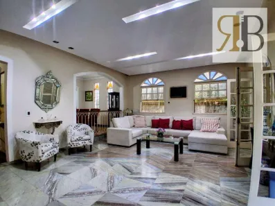Casa com 3 Quartos à venda, 250m² no Freguesia (Jacarepaguá), Rio de Janeiro