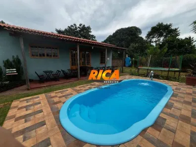 Fazenda/Sítio à venda, 1450m² no Área Rural de Porto Velho, Porto Velho