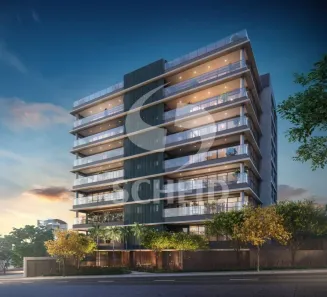 Cobertura com 3 Quartos à venda, 371m² no Jardim Paulista, São Paulo
