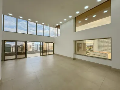Cobertura com 4 Quartos à venda, 341m² no Vale do Sereno, Nova Lima