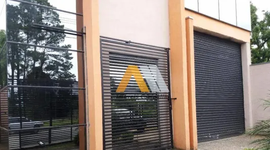 Prédio Comercial à venda, 364m² no Cajuru do Sul, Sorocaba