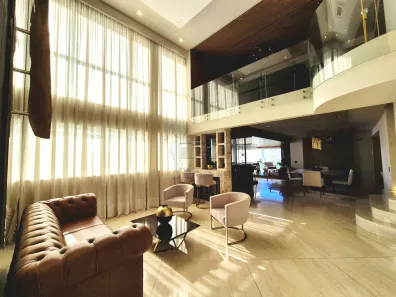 Apartamento com 3 Quartos à venda, 240m² no Jardim Canadá, Ribeirão Preto