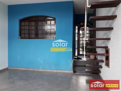 Sobrado com 3 Quartos à venda, 150m² no Jardim Pedro José Nunes, São Paulo