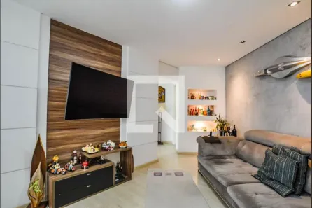 Apartamento com 2 Quartos à venda, 79m² no Campestre, Santo André