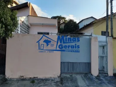 Casa com 1 Quarto à venda, 46m² no Jardim Torrão de Ouro, São José dos Campos