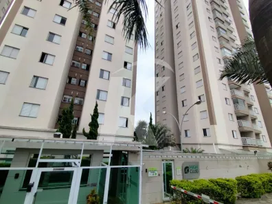 Apartamento com 3 Quartos à venda, 62m² no Vila Paiva, São Paulo