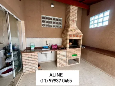 Casa de Condomínio com 3 Quartos à venda, 130m² no Jardim Ester Yolanda, São Paulo