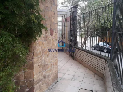 Casa com 3 Quartos à venda, 200m² no Mirandópolis, São Paulo