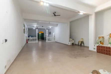 Galpão/Depósito/Armazém à venda, 530m² no Jardim Maristela, São Paulo