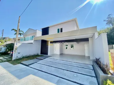 Casa de Condomínio com 3 Quartos à venda, 189m² no Jardim Quintas das Videiras, Jundiaí
