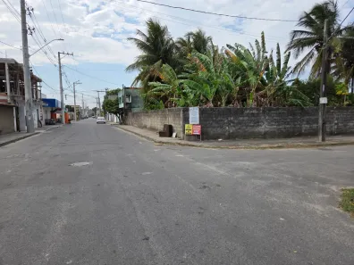 Lote/Terreno com 1 Quarto à venda, 600m² no Parque das Gaivotas, Serra