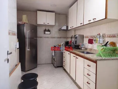 Apartamento com 2 Quartos à venda, 70m² no Icaraí, Niterói