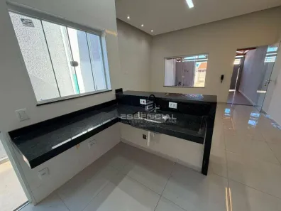 Casa com 2 Quartos à venda, 110m² no Jardim Cambuí, Botucatu