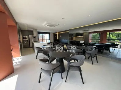 Apartamento com 3 Quartos à venda, 183m² no América, Joinville