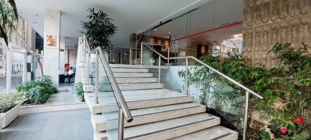 Apartamento com 2 Quartos à venda, 76m² no Ipanema, Rio de Janeiro