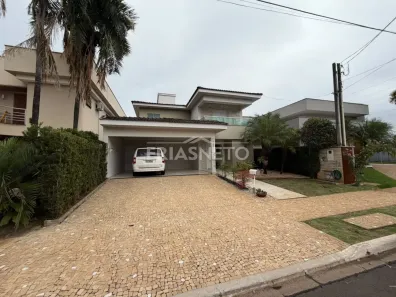 Casa de Condomínio com 4 Quartos para alugar, 316m² no Terras de Piracicaba, Piracicaba