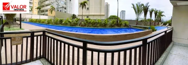 Apartamento com 3 Quartos à venda, 100m² no Vila Progredior, São Paulo