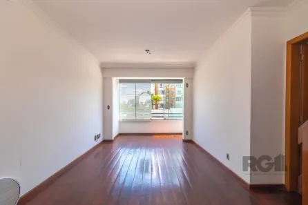 Cobertura com 2 Quartos para alugar, 156m² no Mont Serrat, Porto Alegre