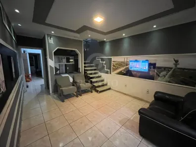 Sobrado com 4 Quartos para alugar, 180m² no Jardim Residencial Firenze, Hortolândia