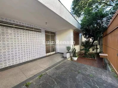 Imóvel Comercial com 3 Quartos para alugar, 120m² no Serra, Belo Horizonte