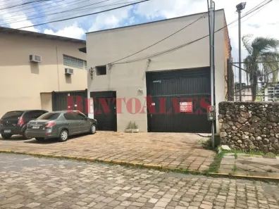 Galpão/Depósito/Armazém à venda, 150m² no São Leopoldo, Caxias do Sul