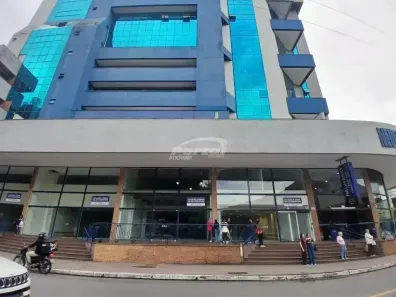 Ponto Comercial para alugar, 432m² no Centro, Blumenau