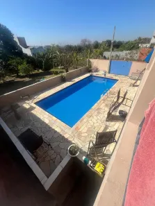 Sobrado com 5 Quartos à venda, 400m² no Terras de Santa Rosa, Salto