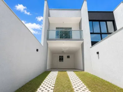Sobrado com 2 Quartos à venda, 110m² no Velha, Blumenau