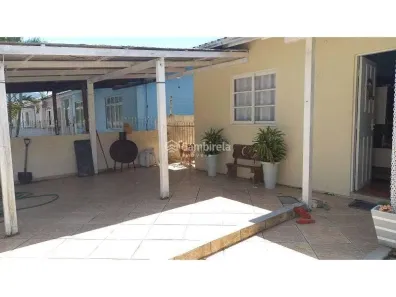 Casa com 2 Quartos à venda, 54m² no Potecas, São José