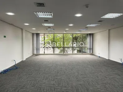 Prédio Comercial para alugar, 369m² no Humaitá, Rio de Janeiro
