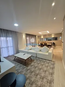 Apartamento com 3 Quartos à venda, 119m² no Urbanova I, São José dos Campos