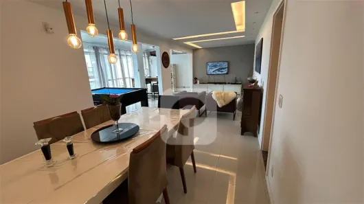 Cobertura com 4 Quartos à venda, 195m² no Recreio dos Bandeirantes, Rio de Janeiro